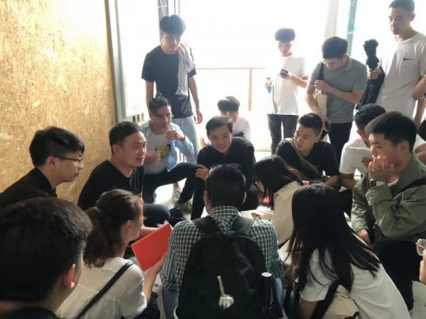 杭州家裝設計培訓學校
