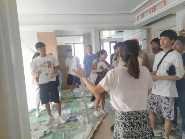 室內設計師工資一般多少