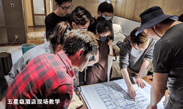 杭州清風(fēng)室內(nèi)設(shè)計(jì)培訓(xùn)學(xué)校優(yōu)勢(shì)