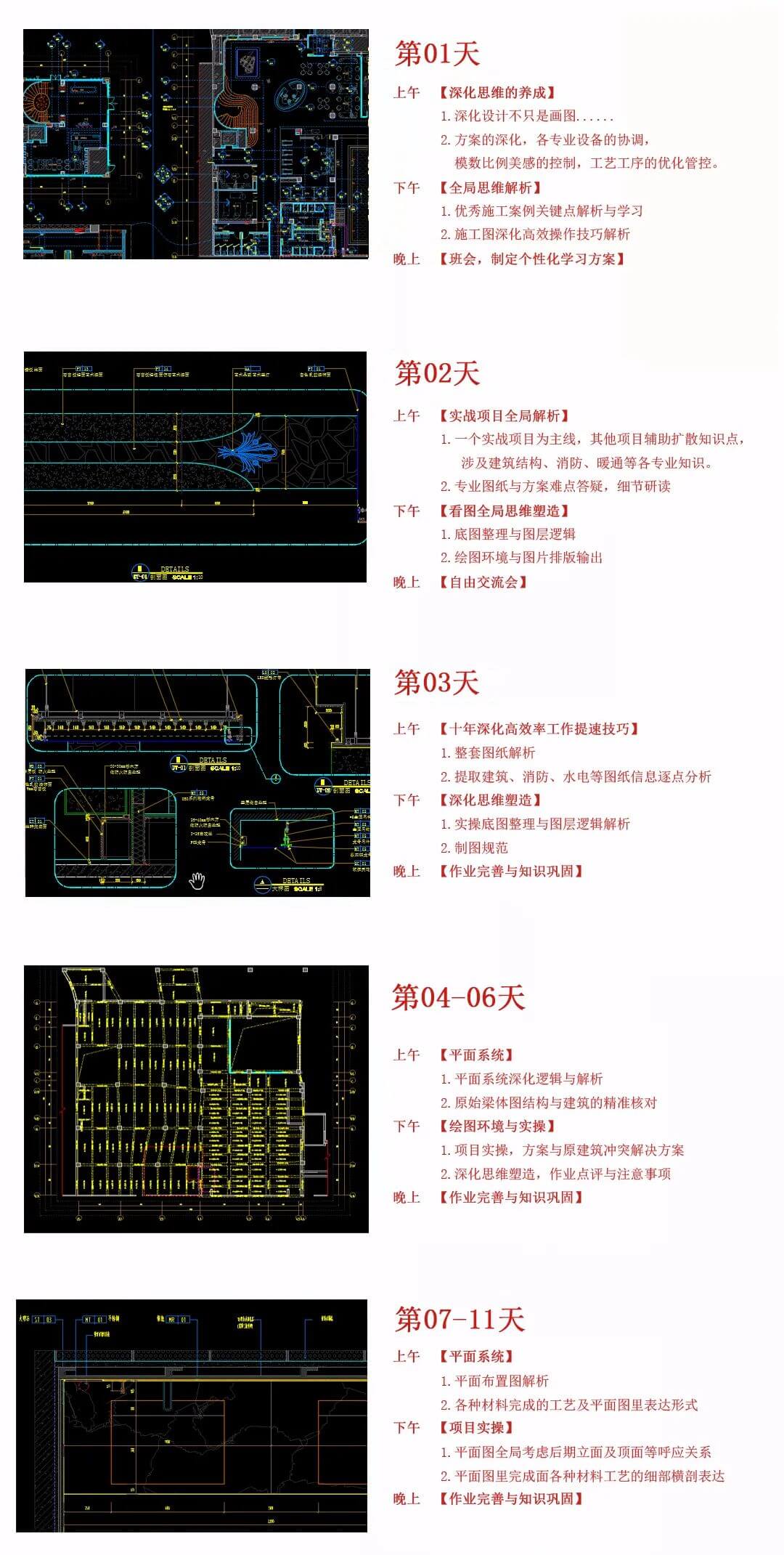 怎么才能把cad學好？