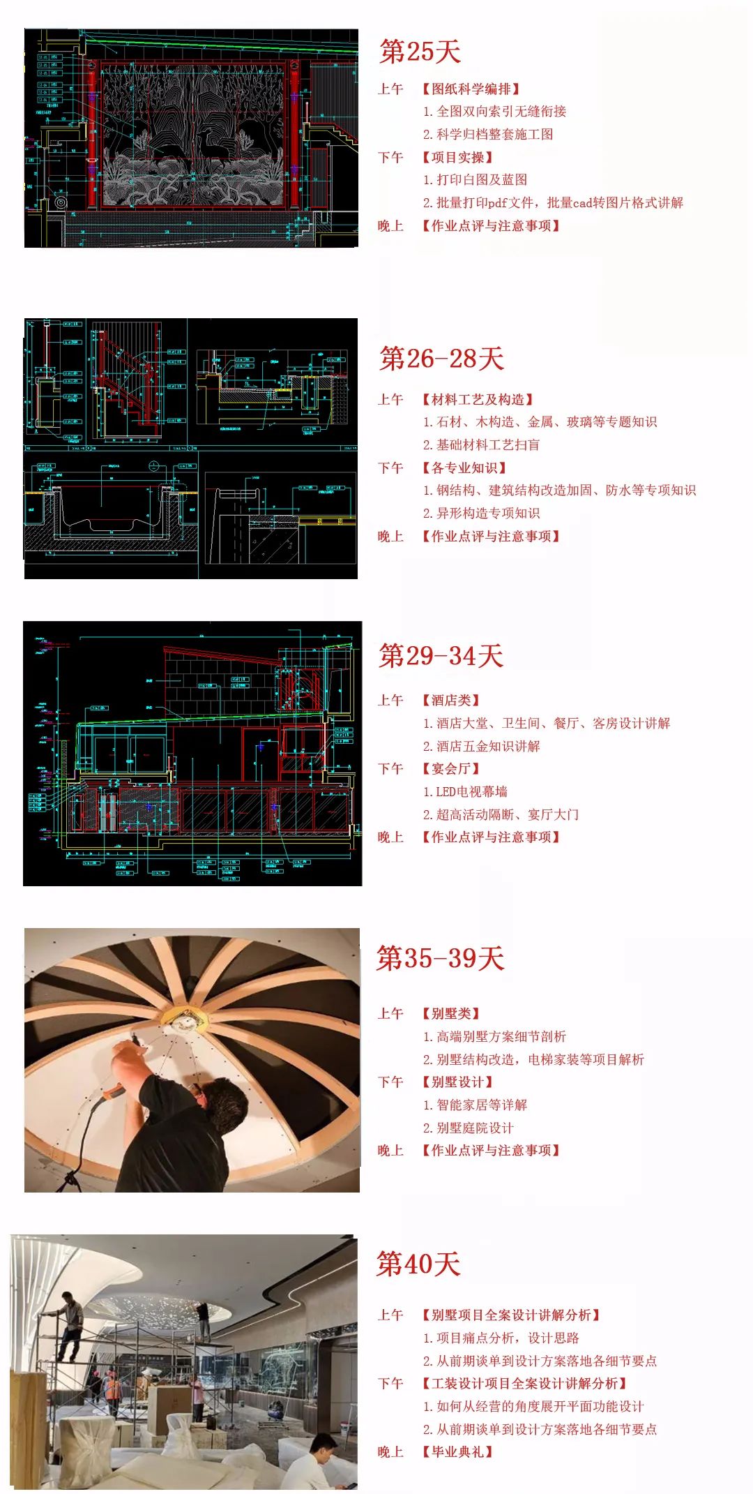 怎么才能把cad學好？