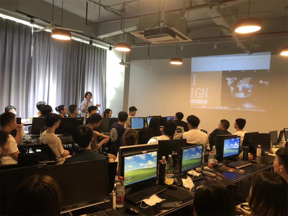 cad培訓班課程哪家好學？